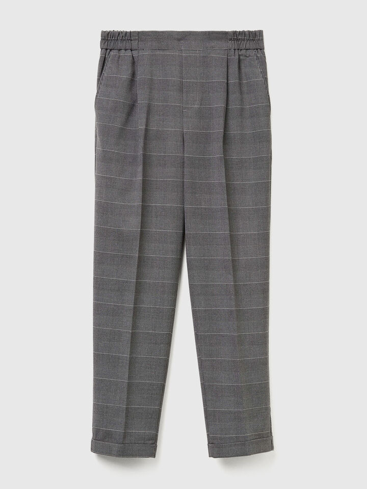 TROUSERS Women image number 5